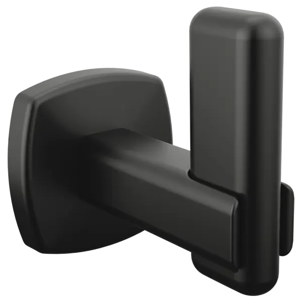Brizo Robe Hook 693467-BL - Plumbing Market