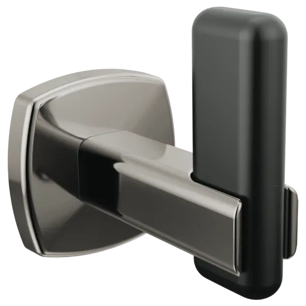 Brizo Robe Hook 693467-BNXBL - Plumbing Market