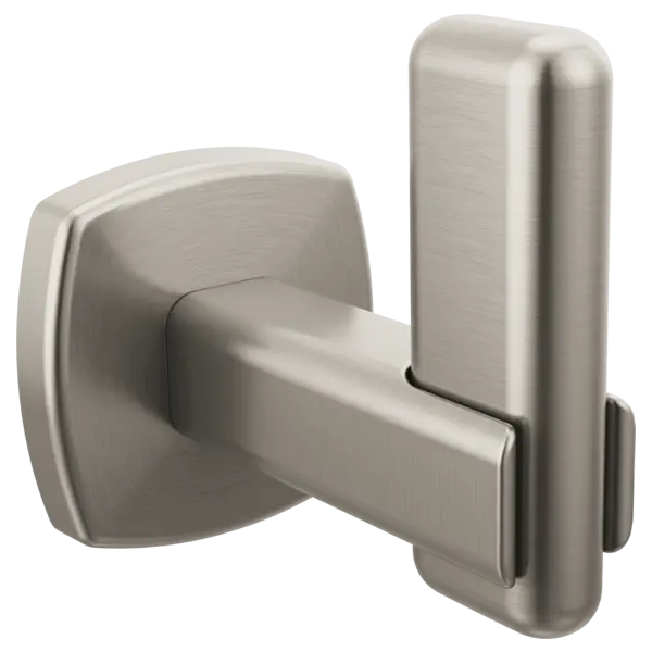 Brizo Robe Hook 693467-NK - Plumbing Market
