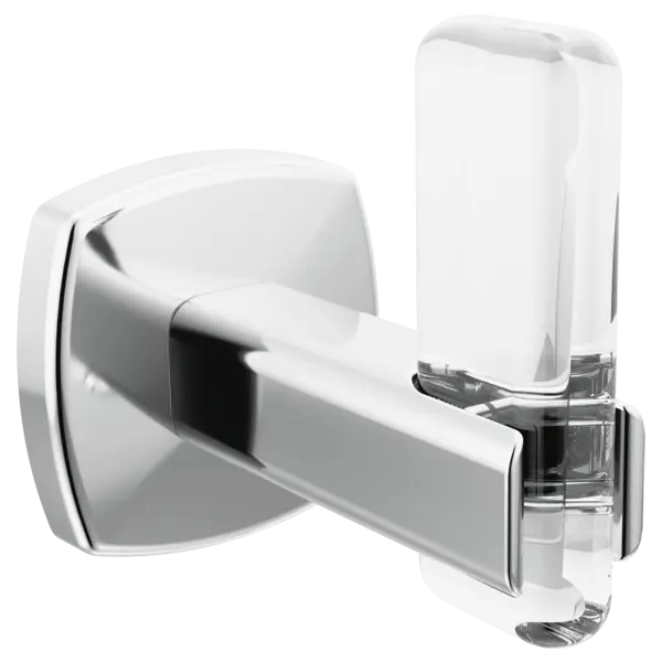 Brizo Robe Hook 693467-PCCL - Plumbing Market