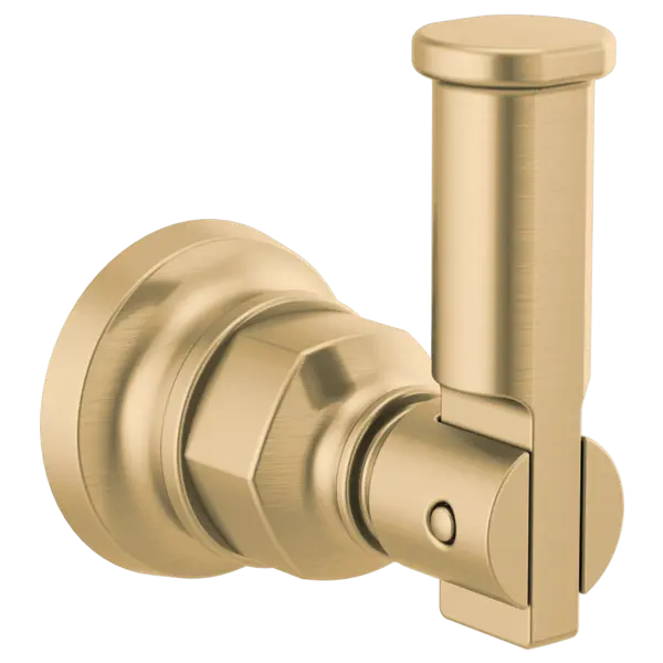 Brizo Robe Hook 693476-GL - Plumbing Market