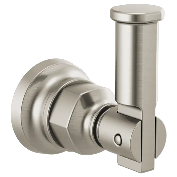 Brizo Robe Hook 693476-NK - Plumbing Market
