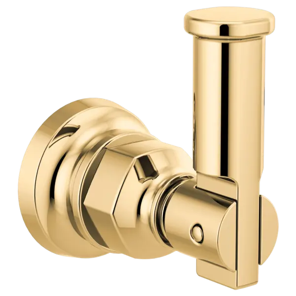 Brizo Robe Hook 693476-PG - Plumbing Market