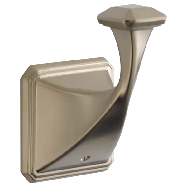 Brizo Robe Hook 693530-BN - Plumbing Market