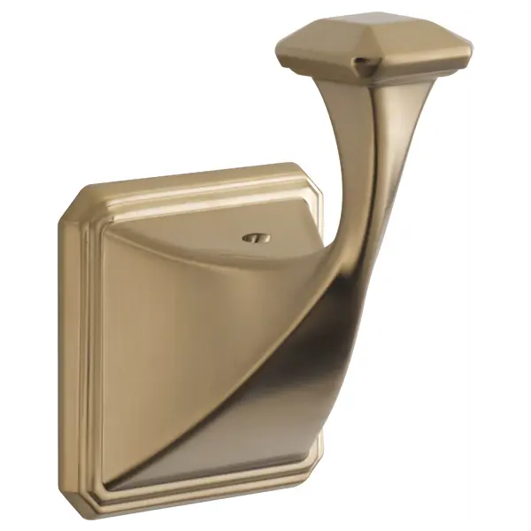 Brizo Robe Hook 693530-GL - Plumbing Market