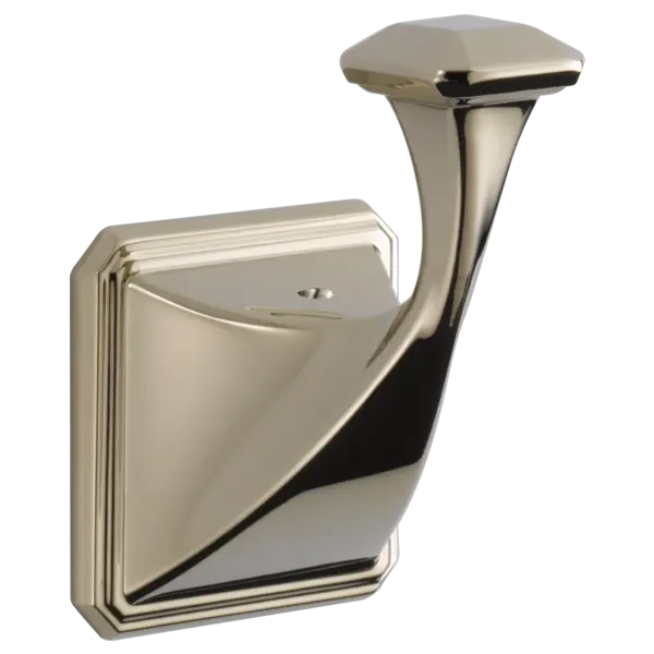 Brizo Robe Hook 693530-PN - Plumbing Market