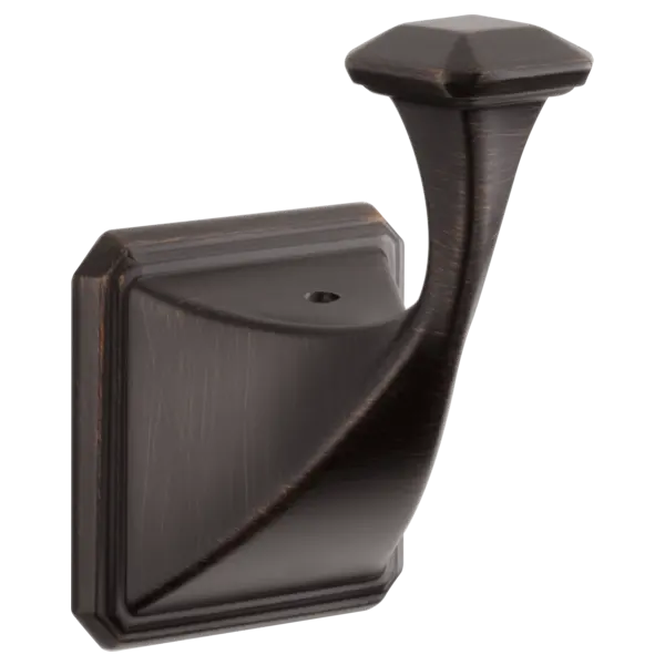 Brizo Robe Hook 693530-RB - Plumbing Market
