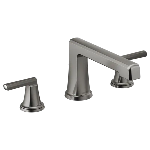 Brizo Roman Tub Faucet - Less Handles T67398-SLLHP - Plumbing Market