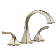 Brizo Roman Tub Faucet T67330-BN - Plumbing Market