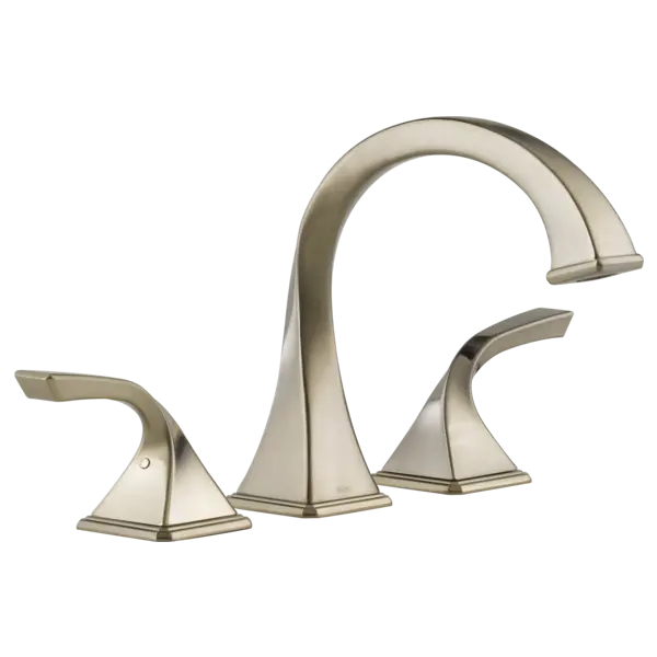 Brizo Roman Tub Faucet T67330-BN - Plumbing Market