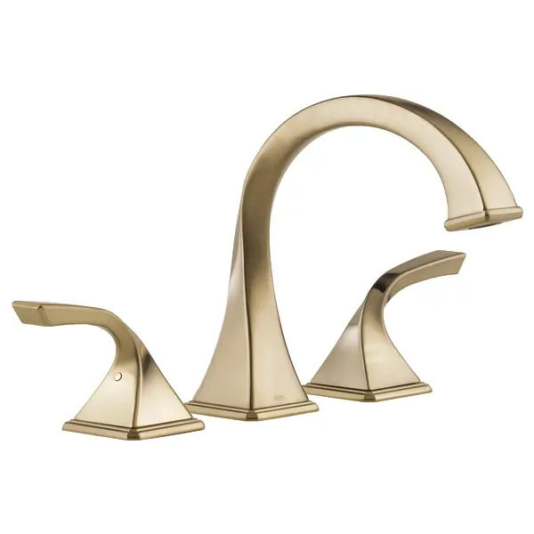 Brizo Roman Tub Faucet T67330-GL - Plumbing Market