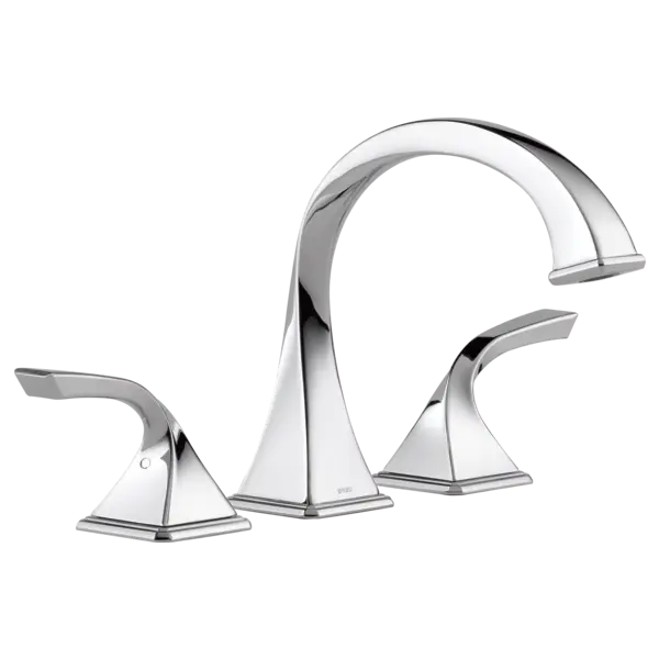 Brizo Roman Tub Faucet T67330-PC - Plumbing Market