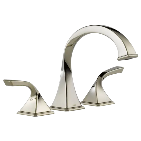 Brizo Roman Tub Faucet T67330-PN - Plumbing Market
