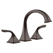 Brizo Roman Tub Faucet T67330-RB - Plumbing Market