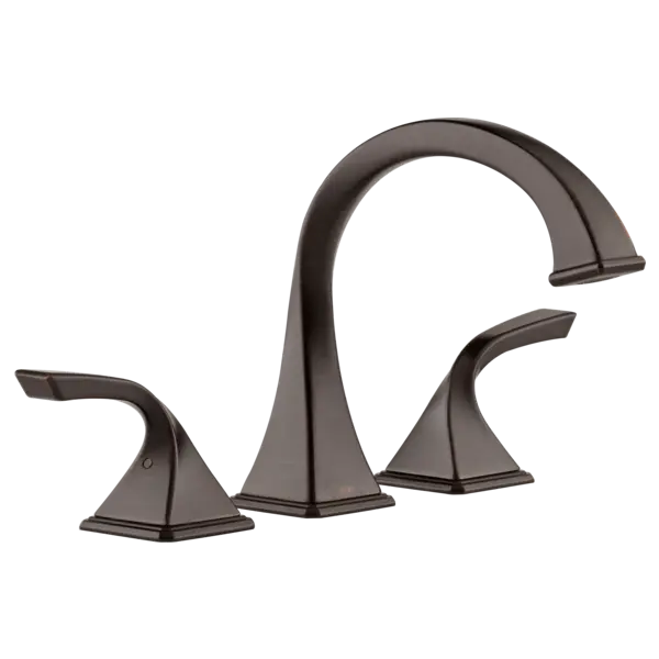 Brizo Roman Tub Faucet T67330-RB - Plumbing Market