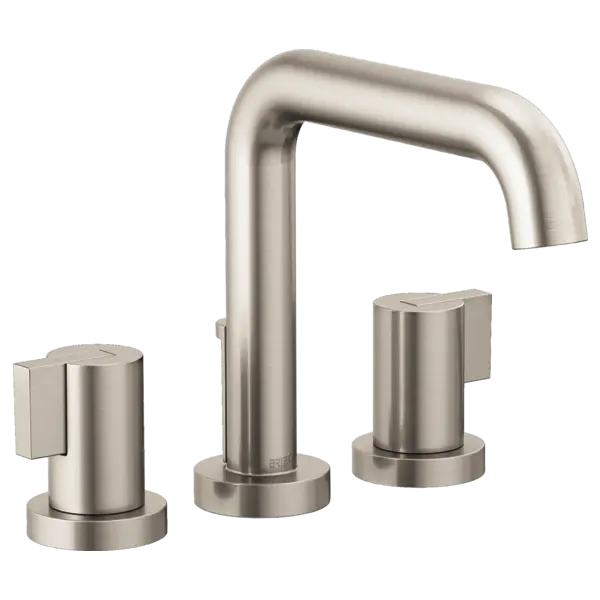 Brizo Roman Tub - Less Handles T67335-NKLHP - Plumbing Market