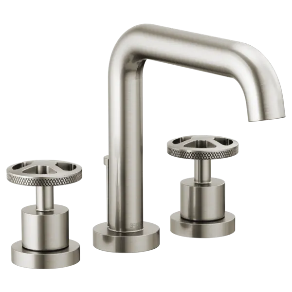 Brizo Roman Tub - Less Handles T67335-NKLHP - Plumbing Market