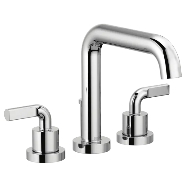 Brizo Roman Tub - Less Handles T67335-PCLHP - Plumbing Market