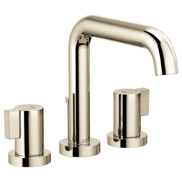 Brizo Roman Tub - Less Handles T67335-PNLHP - Plumbing Market
