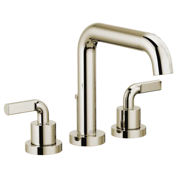 Brizo Roman Tub - Less Handles T67335-PNLHP - Plumbing Market