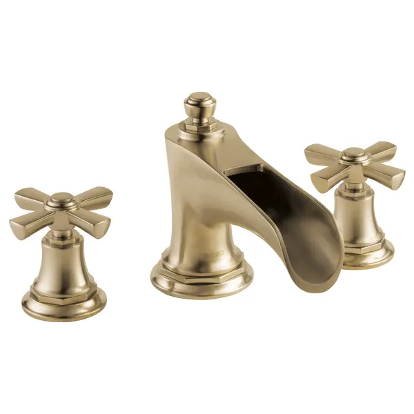 Brizo Roman Tub T67361-GLLHP - Plumbing Market