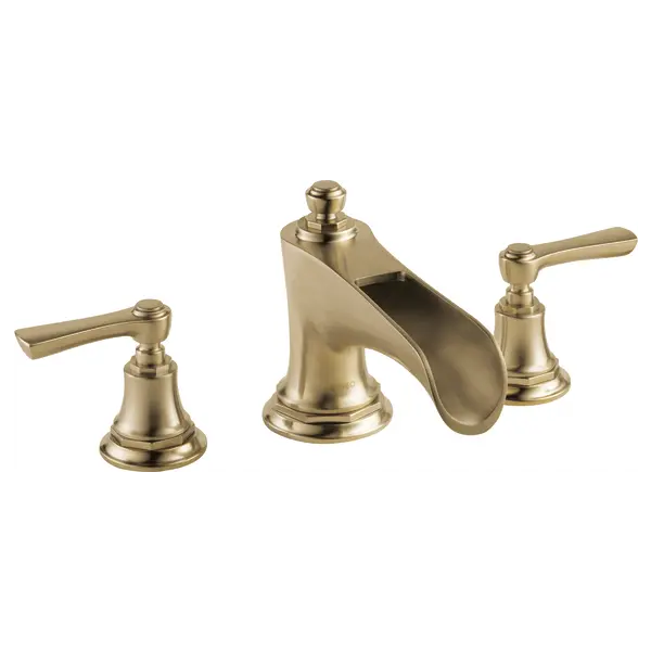 Brizo Roman Tub T67361-GLLHP - Plumbing Market