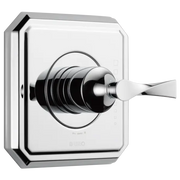 Brizo SENSORI<sup>®</sup> THERMOSTATIC VALVE TRIM T66T030-PC - Plumbing Market