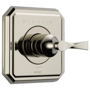 Brizo SENSORI® THERMOSTATIC VALVE TRIM T66T030-PN - Plumbing Market