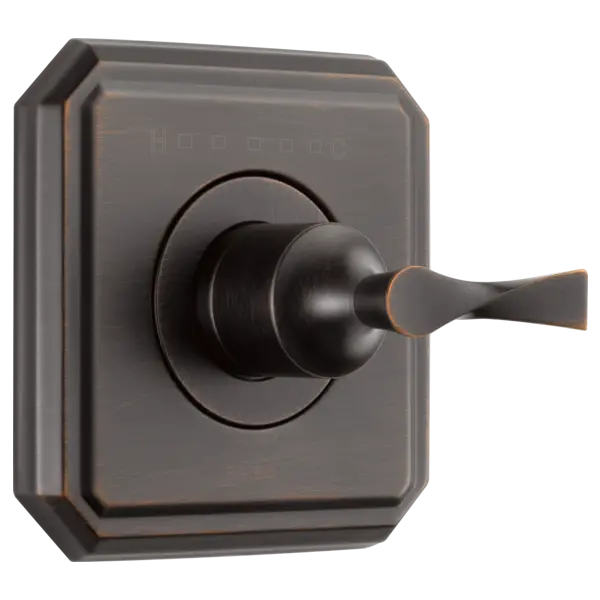 Brizo SENSORI® THERMOSTATIC VALVE TRIM T66T030-RB - Plumbing Market