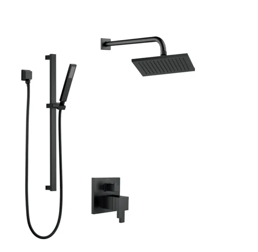 Brizo SKB2 Siderna TempAssure Thermostatic Shower Trim Kit - Plumbing Market