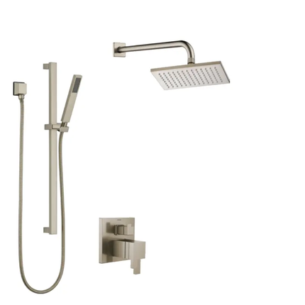 Brizo SKB2 Siderna TempAssure Thermostatic Shower Trim Kit - Plumbing Market