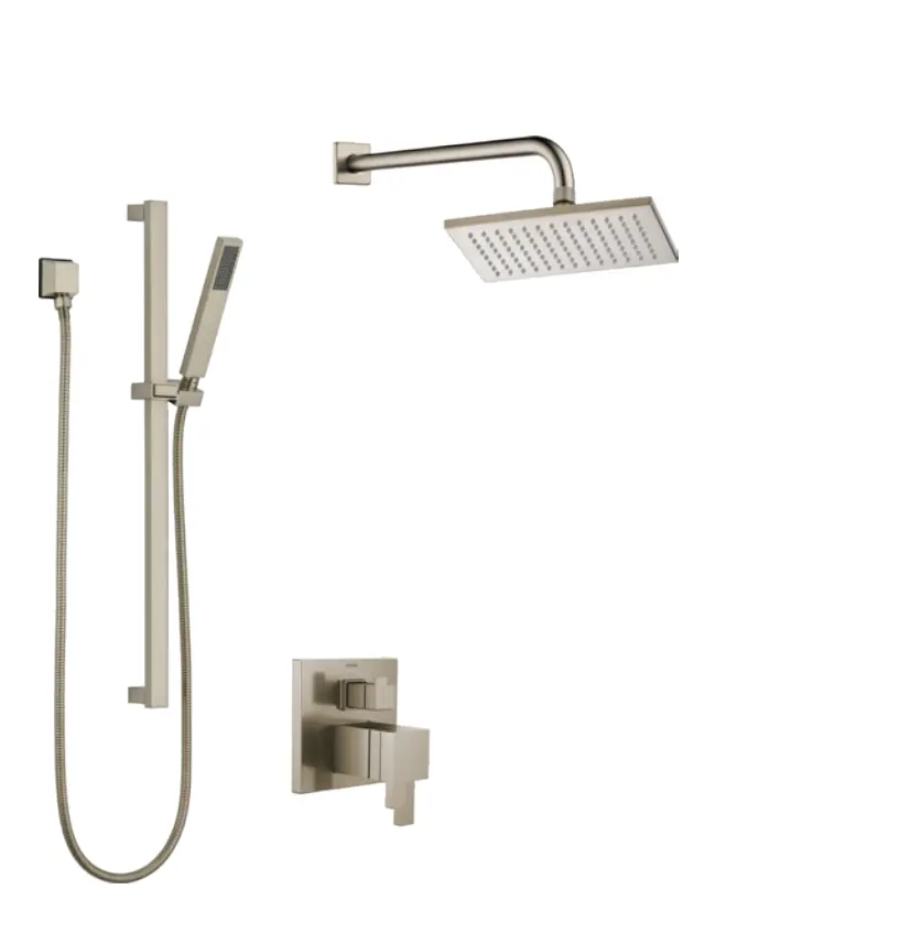 Brizo SKB2 Siderna TempAssure Thermostatic Shower Trim Kit - Plumbing Market