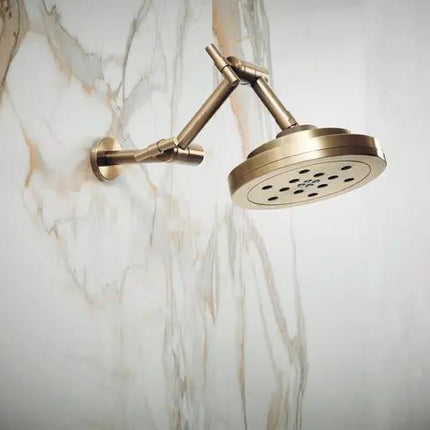 Brizo SKB5 Tempassure Thermostatic With Tub Spout Shower Trim Kit - Plumbing Market