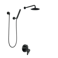 Brizo SKB8 Jason Wu TempAssure Thermostatic Shower Trim Kit - Plumbing Market