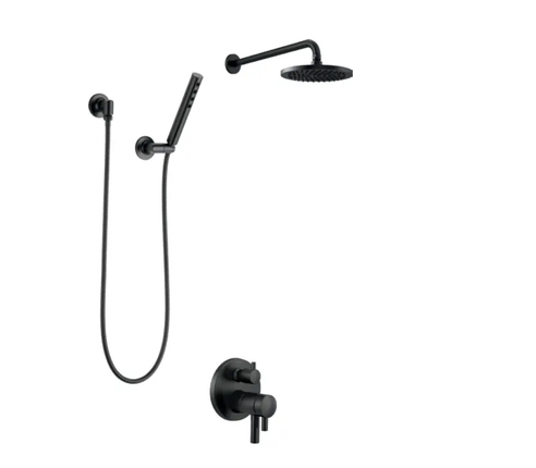 Brizo SKB8 Jason Wu TempAssure Thermostatic Shower Trim Kit - Plumbing Market