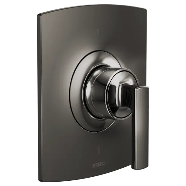 Brizo Sensori Thermostatic Valve Trim - Less Handle T66T006-BNXLHP - Plumbing Market