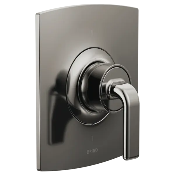 Brizo Sensori Thermostatic Valve Trim - Less Handle T66T006-BNXLHP - Plumbing Market