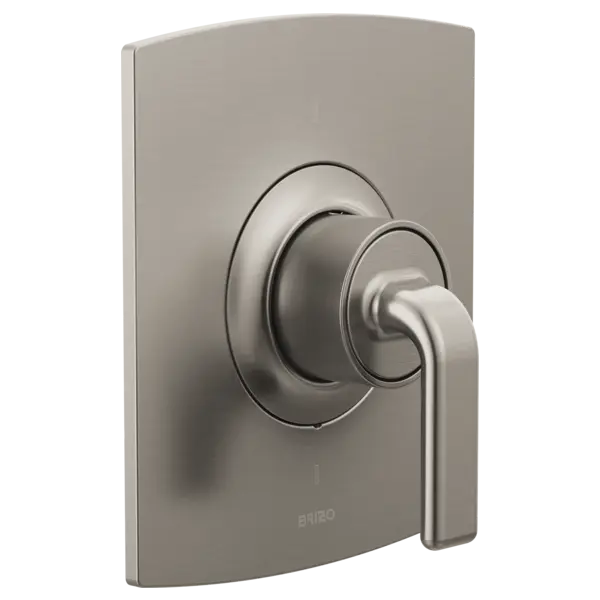 Brizo Sensori Thermostatic Valve Trim - Less Handle T66T006-NKLHP - Plumbing Market