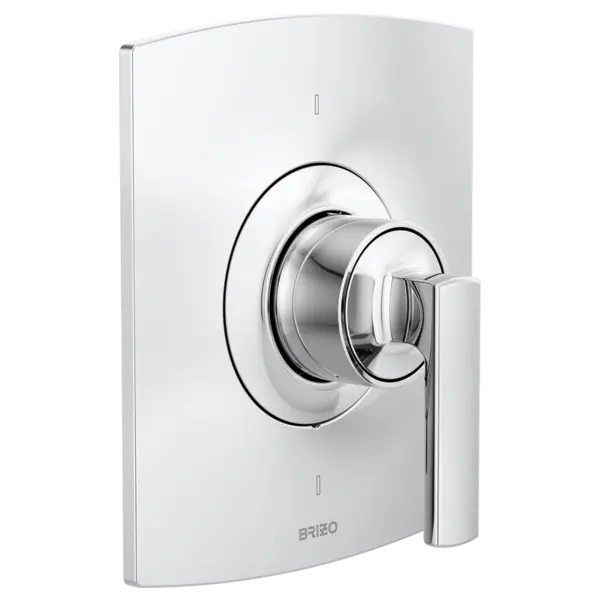 Brizo Sensori Thermostatic Valve Trim - Less Handle T66T006-PCLHP - Plumbing Market