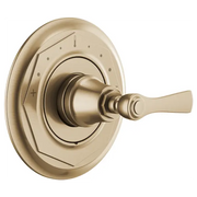 Brizo Sensori Thermostatic Valve Trim - Lever T66T060-GL - Plumbing Market