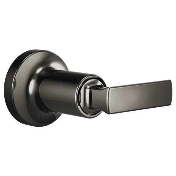 Brizo Sensori Volume Control Trim with Lever Handle T66606-BNX - Plumbing Market
