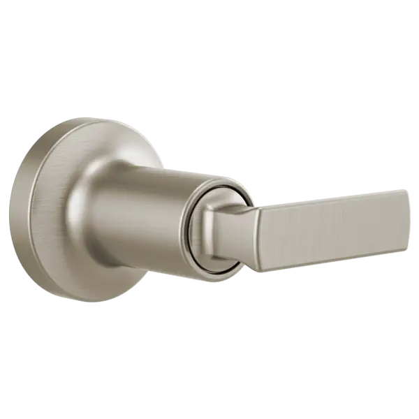 Brizo Sensori Volume Control Trim with Lever Handle T66606-NK - Plumbing Market