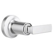 Brizo Sensori Volume Control Trim with Lever Handle T66606-PC - Plumbing Market