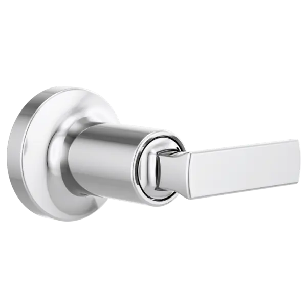 Brizo Sensori Volume Control Trim with Lever Handle T66606-PC - Plumbing Market