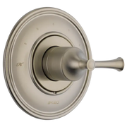 Brizo Sensori<sup>®</sup> Thermostatic Valve Trim T66T005-BN - Plumbing Market