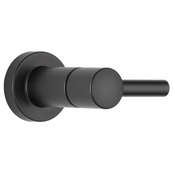 Brizo Sensori<sup>®</sup> Volume Control with Lever Handle T66675-BL - Plumbing Market
