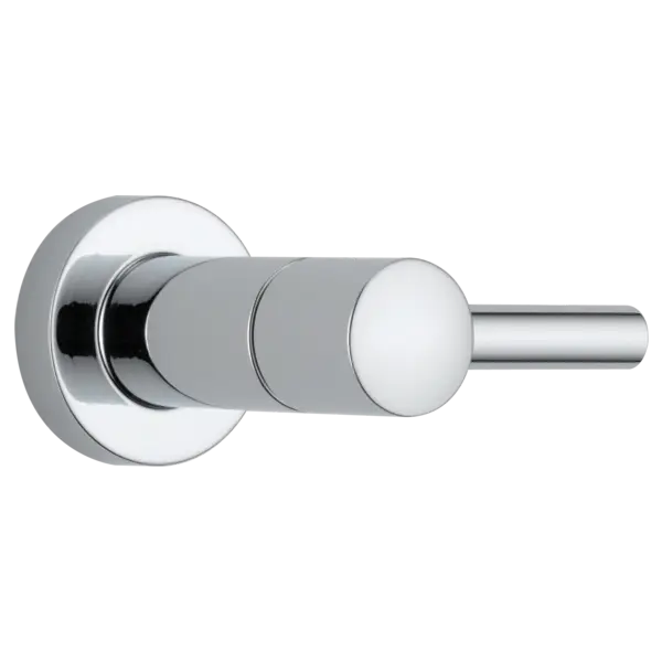 Brizo Sensori<sup>®</sup> Volume Control with Lever Handle T66675-PC - Plumbing Market