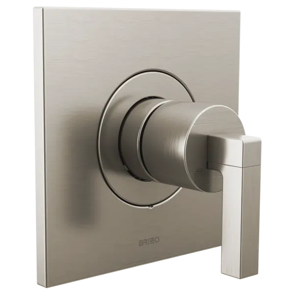 Brizo Sensori® Thermostatic Valve Trim - Less Handle T66T022-NKLHP - Plumbing Market