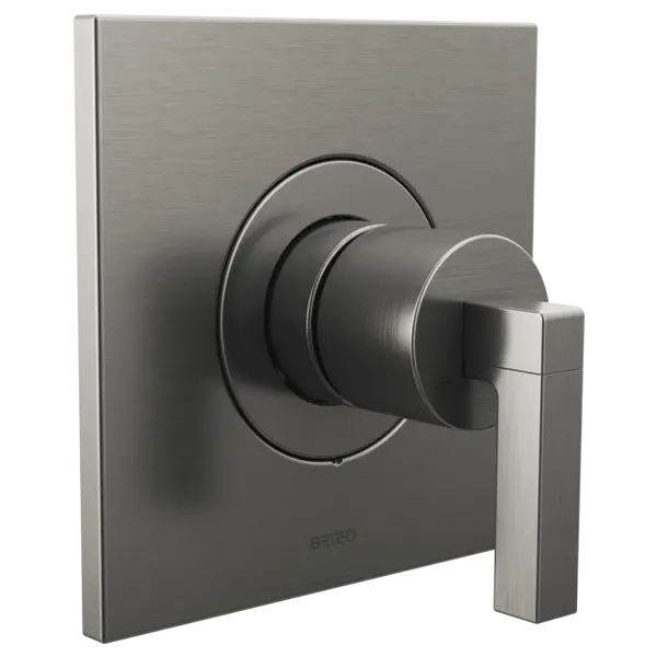 Brizo Sensori® Thermostatic Valve Trim - Less Handle T66T022-SLLHP - Plumbing Market