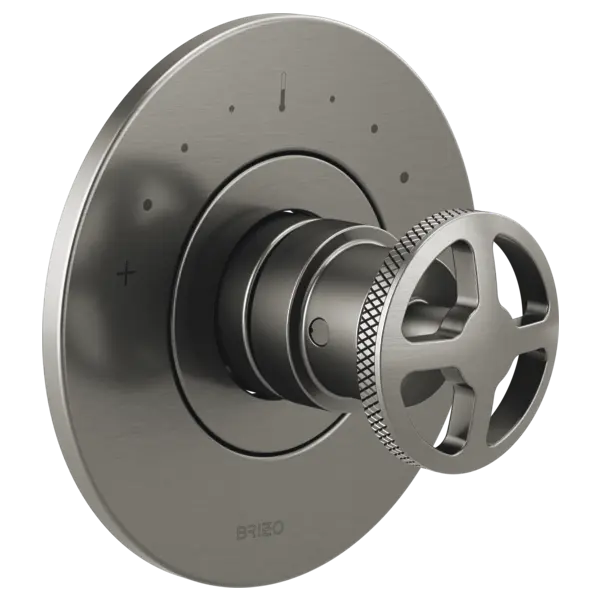 Brizo Sensori® Thermostatic Valve Trim - Less Handle T66T035-SLLHP - Plumbing Market